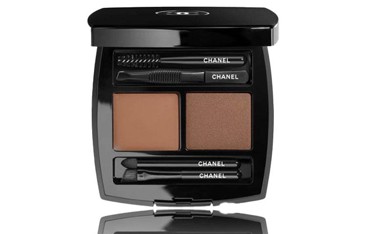 Тени для бровей Chanel - Boxette Shop